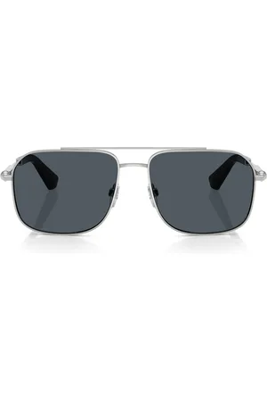 Burberry Square Sunglasses