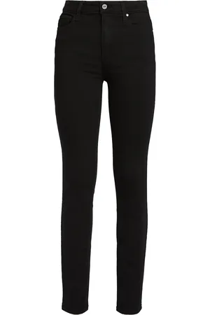 Paige Skinny Hoxton Jeans