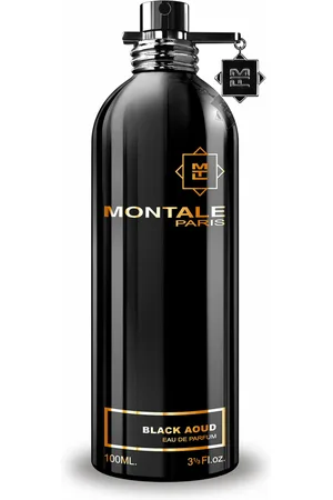 MONTALE Black Aoud Eau de Parfum