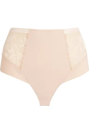 Fantasie High-Waist Illusion Briefs