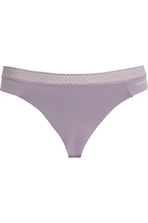 Calvin Klein Seductive Comfort Thong
