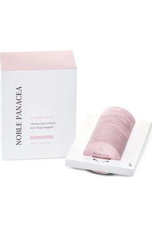 Noble Panacea The Brilliant Vibrant Eye Infusion Refill
