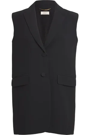 Agnona Waistcoat