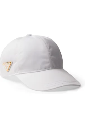 Prada Re-Nylon Baseball Cap