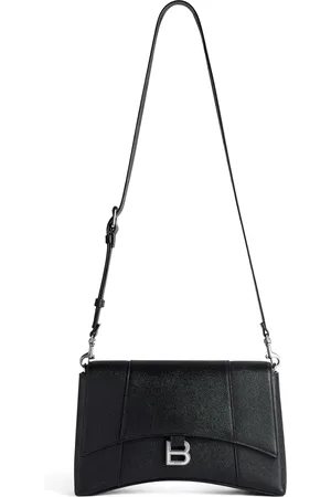 Balenciaga Downtown Men Cross-Body Bag