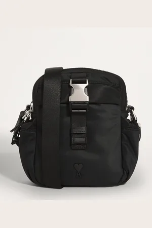 Ami Ami de Couer Cross-Body Bag