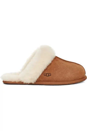 UGG Scuffette Ii Suede Slipper