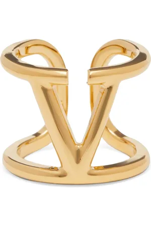 VALENTINO GARAVANI Vlogo Signature Ring