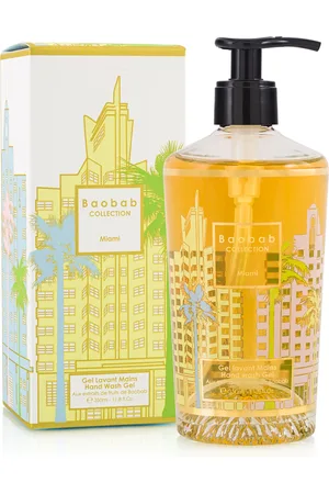 Baobab Miami Hand Wash Gel