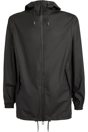 Rains Core Storm Breaker Jacket