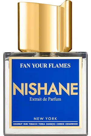 Nishane Fan Your Flames Extrait de Parfum