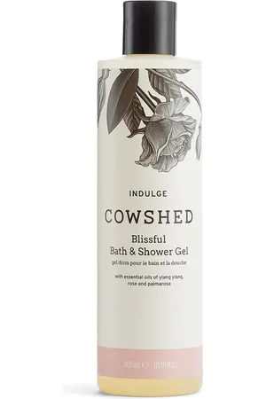 Cowshed Indulge Bath and Shower Gel
