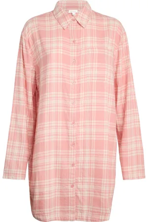 SKIN Organic Cotton Nightshirt