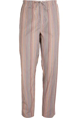 Paul Smith Signature Stripe Pyjama Bottoms
