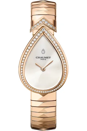 CHAUMET And Diamond Joséphine Aigrette Watch