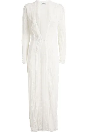 CHARO RUIZ IBIZA Lace Inar Cover-Up