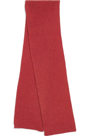 Le Bonnet Lambswool Classic Scarf