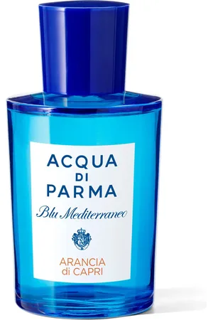 Acqua di Parma Blu Mediterraneo Arancia di Capri Eau de Toilette