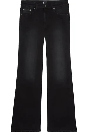 The Kooples Flared Jeans