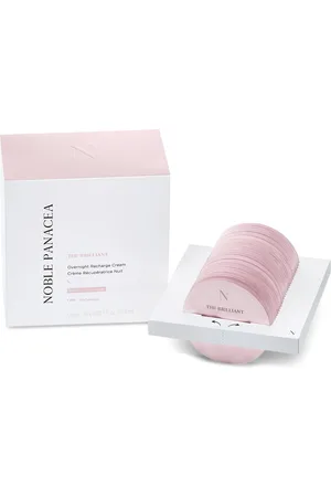 Noble Panacea The Brilliant Overnight Recharge Cream Refill