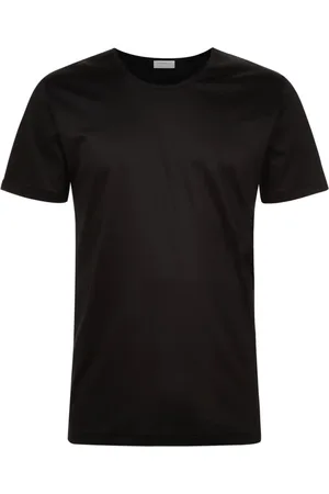 Zimmerli 286 Sea Island Round Neck T-Shirt