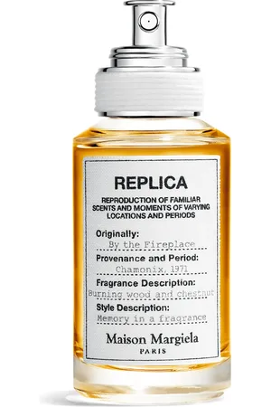Maison Margiela By The Fireplace Eau de Toilette
