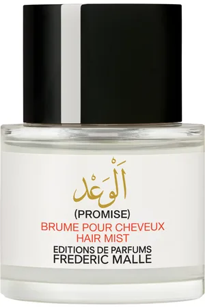 Frederic Malle Promise Hair Mist