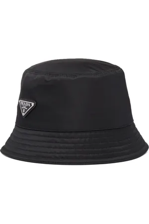 Prada Re-Nylon Bucket Hat