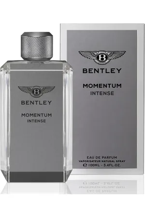 Bentley Momentum Intense Eau de Parfum