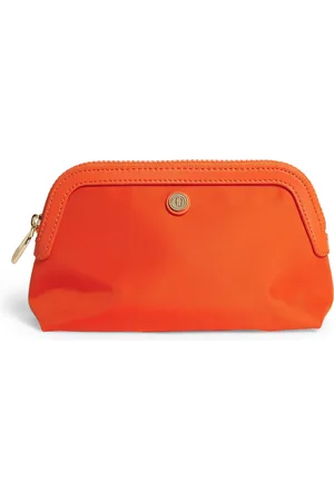 HARRODS Small Nylon Wash Bag