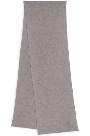 Moose Knuckles Wool Parnis Scarf