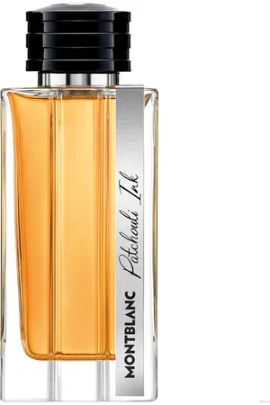 Montblanc X Patchouli Ink Eau de Parfum