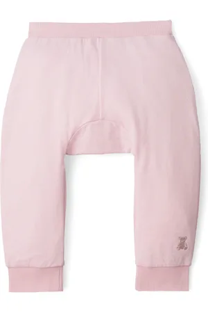 Miki House Cotton Leggings