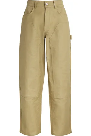 AGOLDE X Rsvp Gallery Ewing Carpenter Trousers