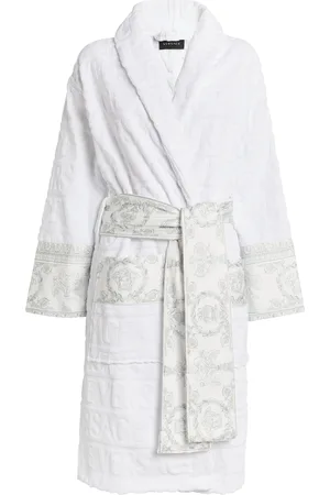 VERSACE I Baroque Robe