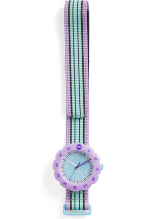 Flik Flak Loop Watch