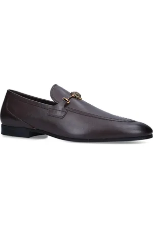 Kurt Geiger Leather Ali Loafers
