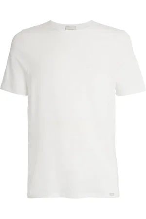 Hanro Cotton T-Shirts