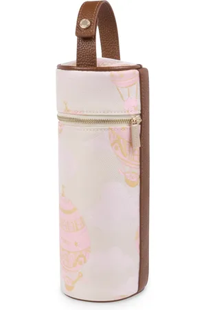 Atelier Choux Jacquard Bottle Case