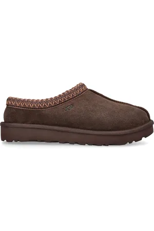 UGG Suede Tasman Slippers