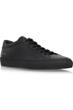 COMMON PROJECTS Original Achilles Low-Top Sneakers