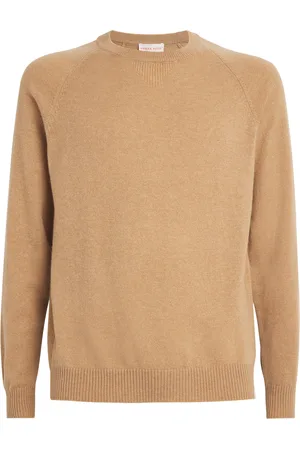 DEREK ROSE Cashmere Finley Sweater