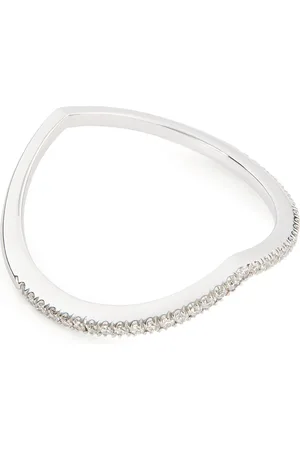 Eva Fehren Plantinum and Diamond Private Ring
