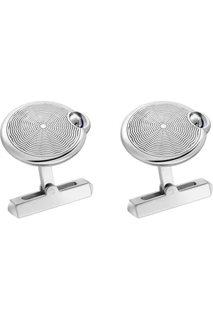 Cartier Ballon Bleu de Cufflinks