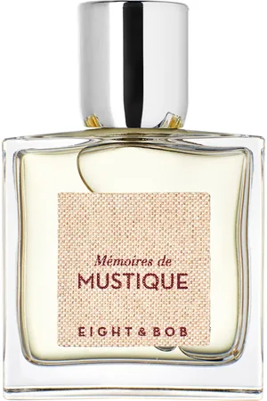 EIGHT & BOB Mémoires de Mustique Eau de Toilette