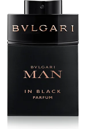 Bvlgari Man in Black Parfum