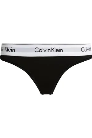 Calvin Klein Logo Thong