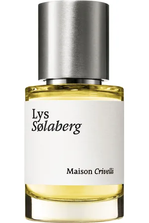 Maison Crivelli Lys Sølaberg Eau de Parfum