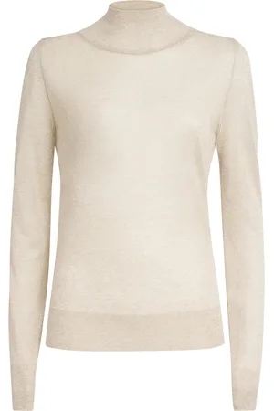 AERON Glitter Vaslav Rollneck Sweater