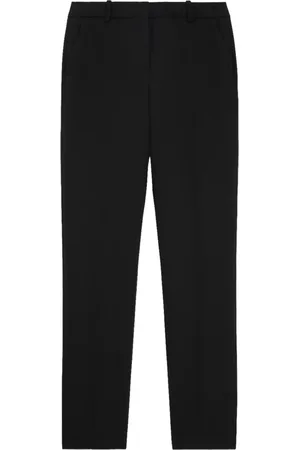 The Kooples Slim-Fit Tailored Trousers